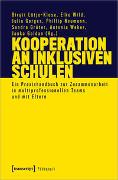 Kooperation in inklusiven Schulen