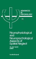 Neurophysiological & Neuropsychological Aspects of Spatial Neglect