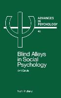 Advances in Psychology V48