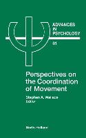 Advances in Psychology V61