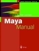 Maya Manual