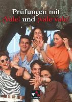 Prüfungen mit ¡Vale! und ¡vale vale!