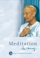 Meditation mit CD (Flöte)