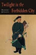Twilight in the Forbidden City, Illustrated Edition