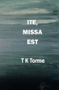 Ite Missa Est