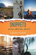 Snippets - some stories short