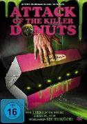 Attack of the Killer Donuts