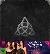 Charmed: Zauberhafte Hexen - Buch der Schatten Exkl.Gesamtbox