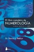Libro Completo de Numerología, El