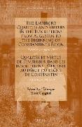 The Emperor's Qualities and Virtues in the Inscriptions from Augustus to the Beginning of Constantine's Reign: "Mirrors for Prince"?: Qualités Et Vert