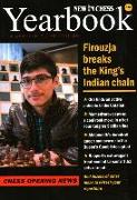 New in Chess Yearbook 1340: Chess Opening News