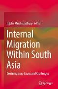 Internal Migration Within South Asia