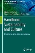 Handloom Sustainability and Culture