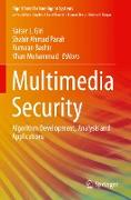 Multimedia Security