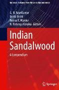 Indian Sandalwood