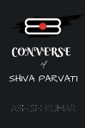 Converse of Shiva Parvati / &#2325,&#2344,&#2357,&#2375,&#2352,&#2381,&#2360, &#2321,&#2398, &#2358,&#2367,&#2357,&#2366, &#2346,&#2366,&#2352,&#2381