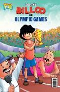 Billoo & Olympic Game