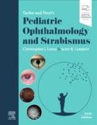 Taylor and Hoyt's Pediatric Ophthalmology and Strabismus