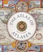 The Atlas of Atlases