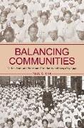 Balancing Communities