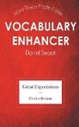 Vocabulary Enhancer (Great Expectations)