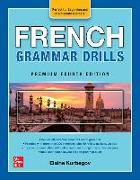 French Grammar Drills, Premium Fourth Edition