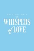 Whispers of Love