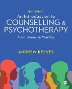 An Introduction to Counselling and Psychotherapy