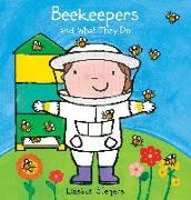 Beekeepers and What They Do