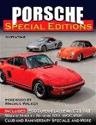 Porsche Special Editions