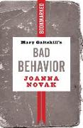 Mary Gaitskill's Bad Behavior: Bookmarked