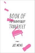 Book of Extraordinary Tragedies