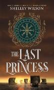 The Last Princess