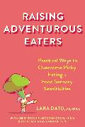 Raising Adventurous Eaters