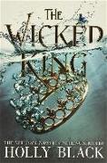 The Wicked King