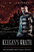 Keegan's Wrath