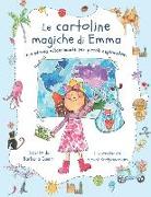 Le Cartoline Magiche di Emma: Una storia affascinante per piccoli esploratori