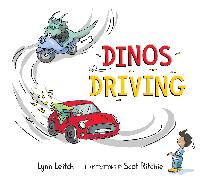 Dinos Driving