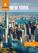 The Mini Rough Guide to New York (Travel Guide with Free eBook)