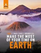 Rough Guides Make the Most of Your Time on Earth