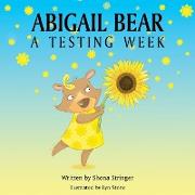 Abigail Bear