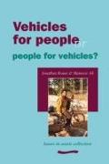 Vehicles for People or People for Vehicles?: Issues in Solid Waste Collection in Low-Income Countries