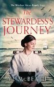 The Stewardess's Journey