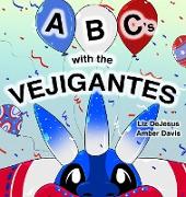 ABC's with the Vejigantes