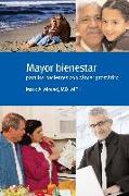 Mayor Bienestar Para Los Pacientes Con Cancer Prostatico