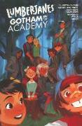 Lumberjanes/Gotham Academy