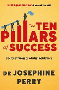 The Ten Pillars of Success