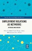 Employment Relations as Networks