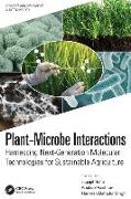 Plant-Microbe Interactions