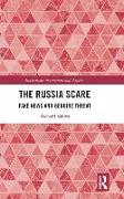 The Russia Scare